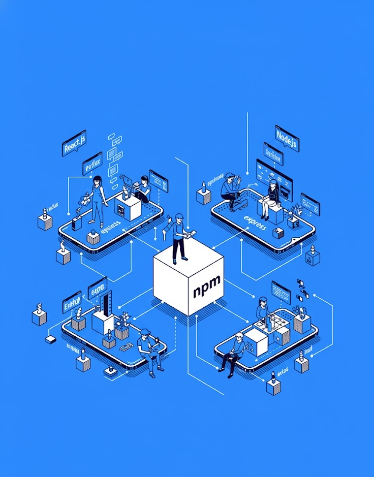 NPM Packages