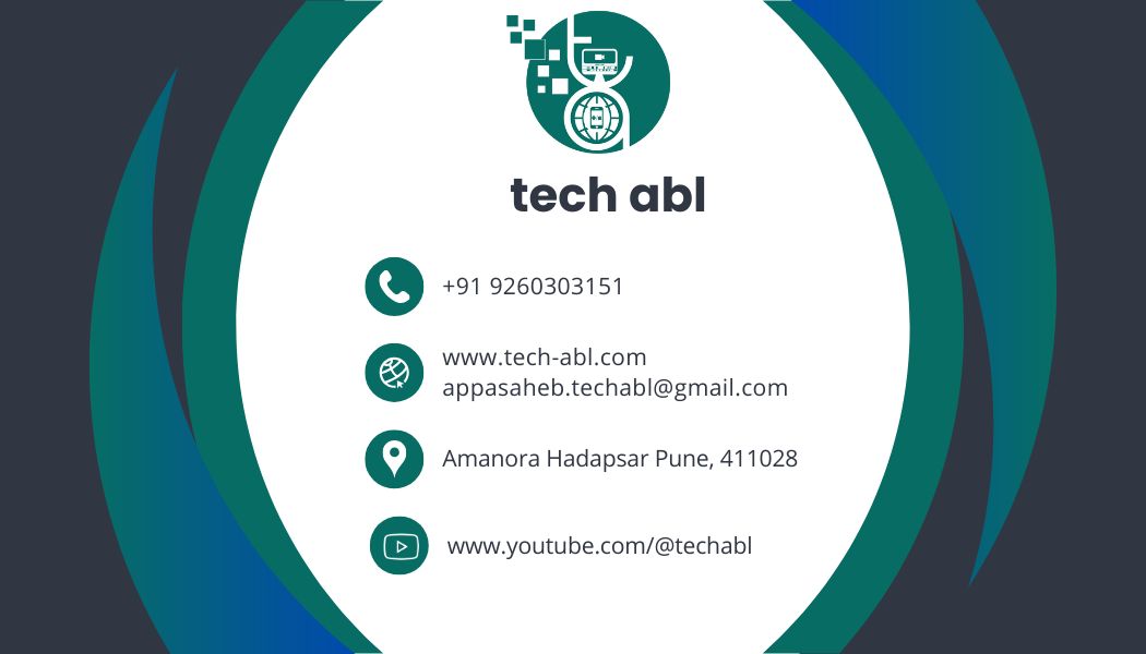 Tech Abl Service 1