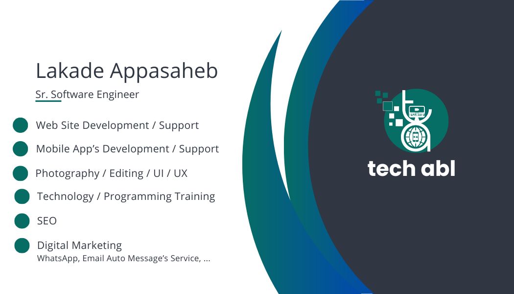 Tech Abl Service 2